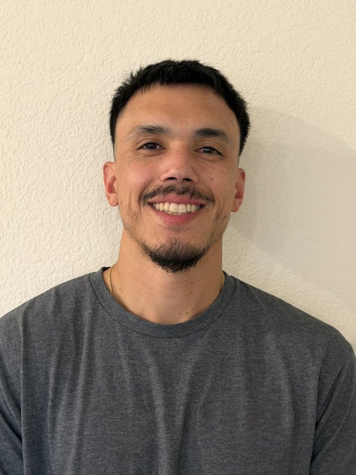 Portrait of Joshua Stevens, PT, DPT