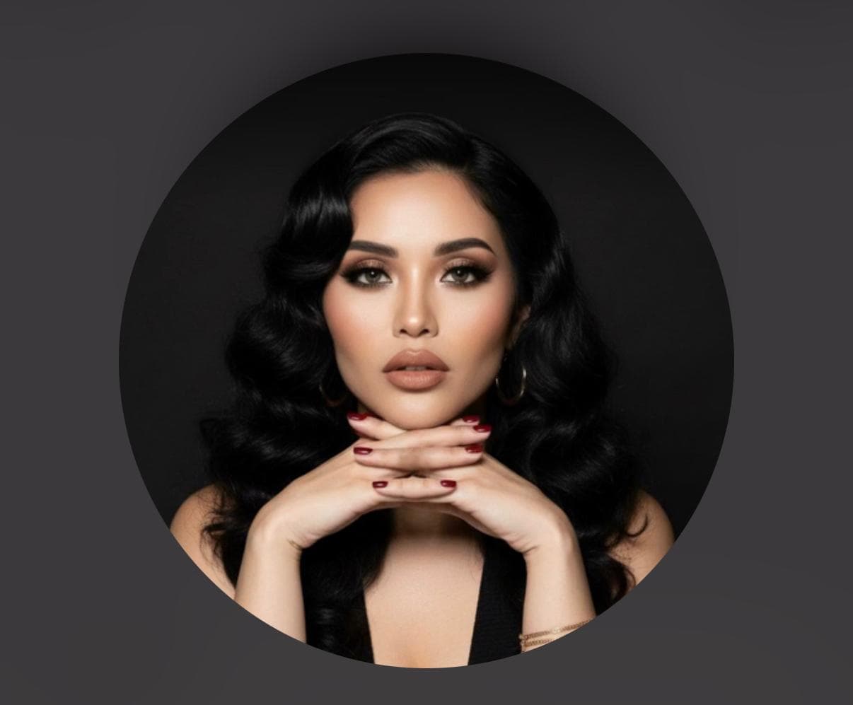 Portrait of Leanne Lee