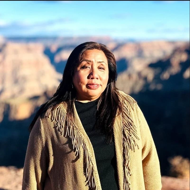 Portrait of Ria Fabunan, MD